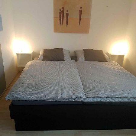 Haeuslinger Ferienwohnung Erlangen Extérieur photo