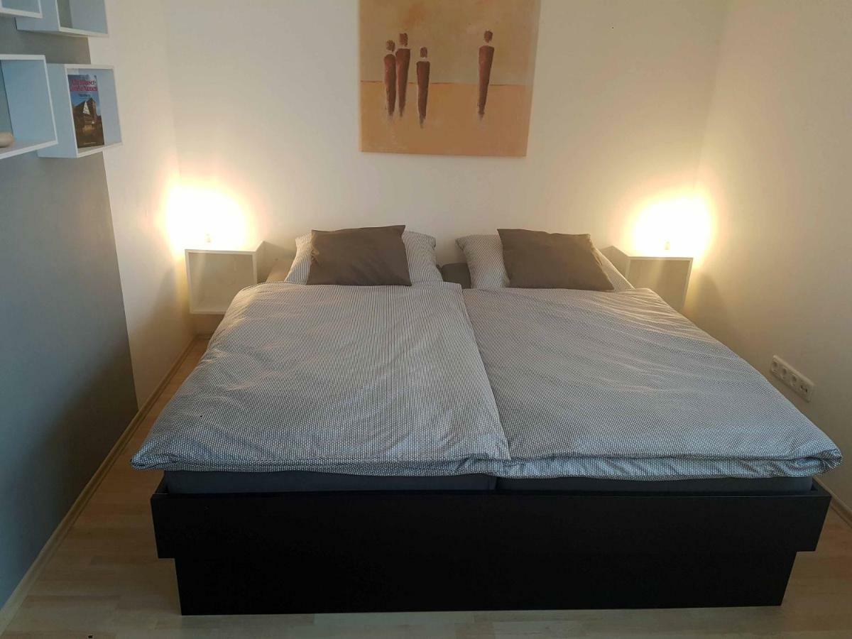 Haeuslinger Ferienwohnung Erlangen Extérieur photo