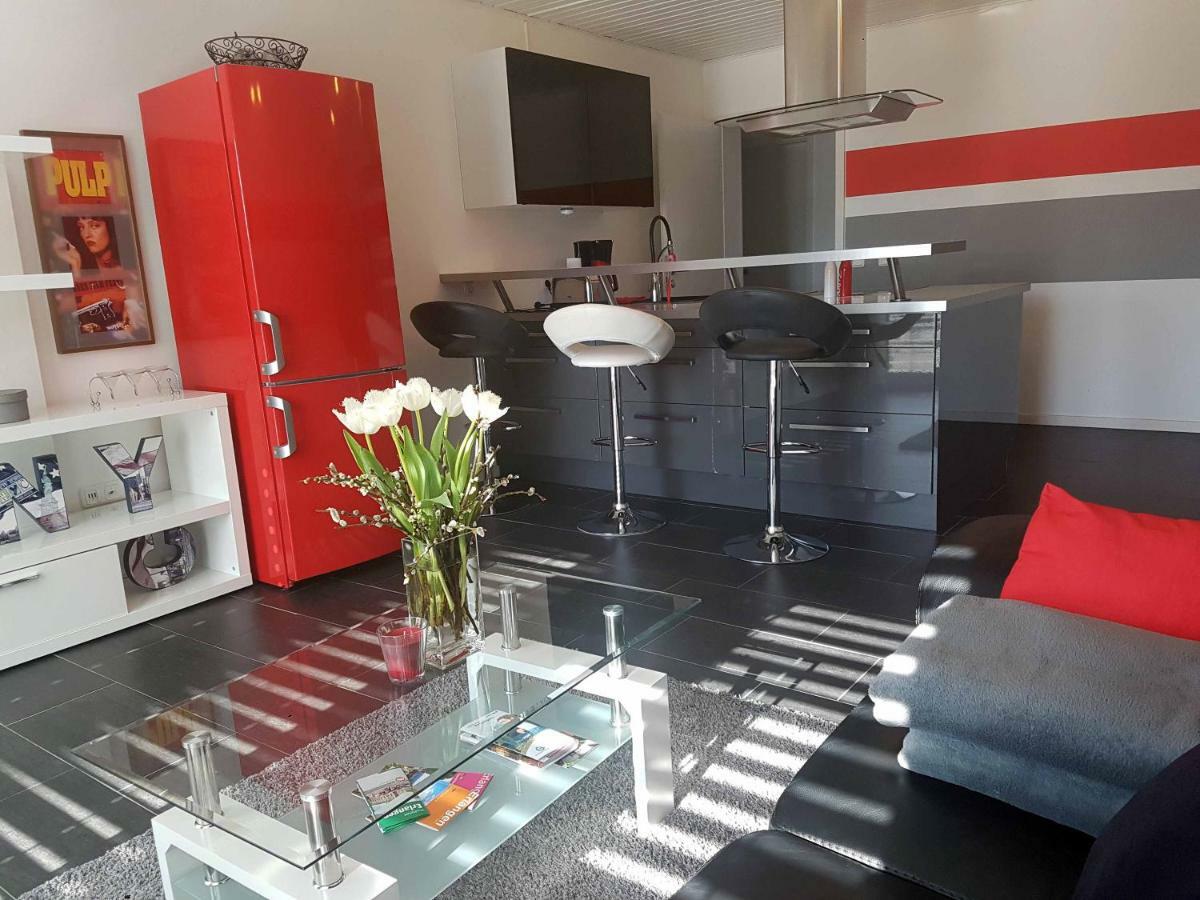 Haeuslinger Ferienwohnung Erlangen Extérieur photo